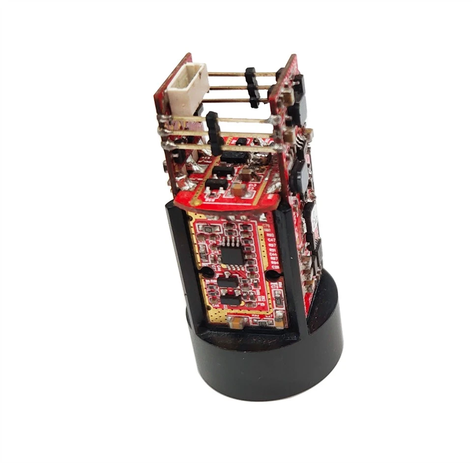 Modul senzora laserskog dometa