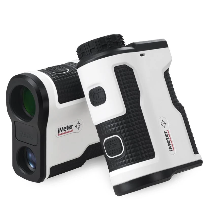 Mini lovački laserski rangefinder