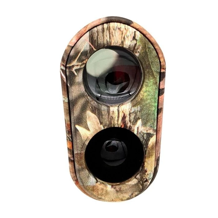 Monokularni lovni rangefinder