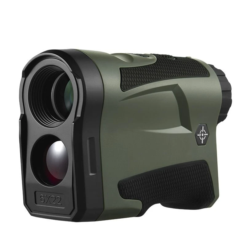 Rangefinder za streličarstvo Lov