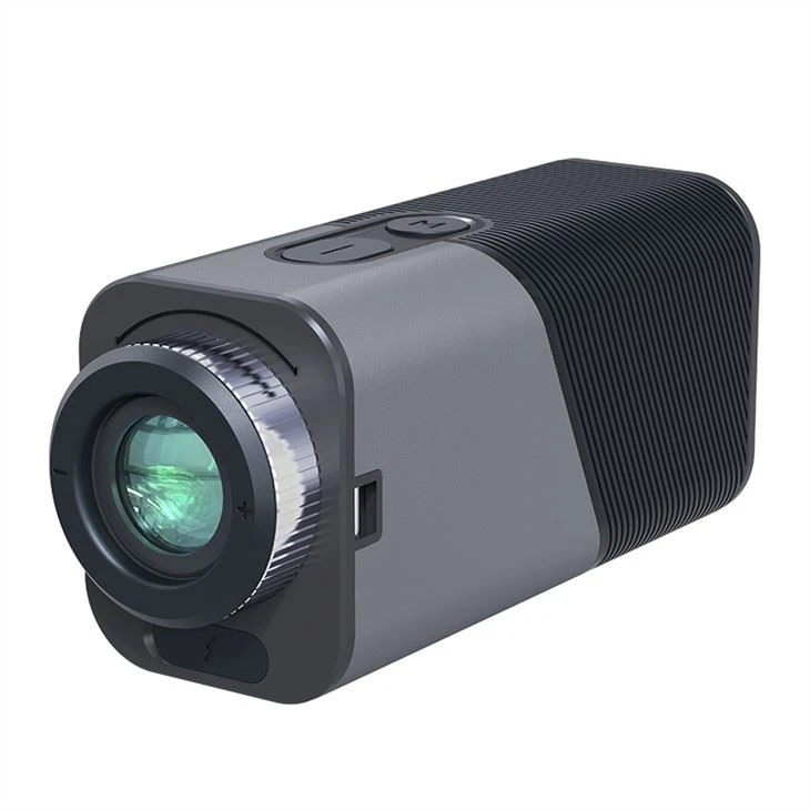 Red Oled Golf laserski daljinomjer