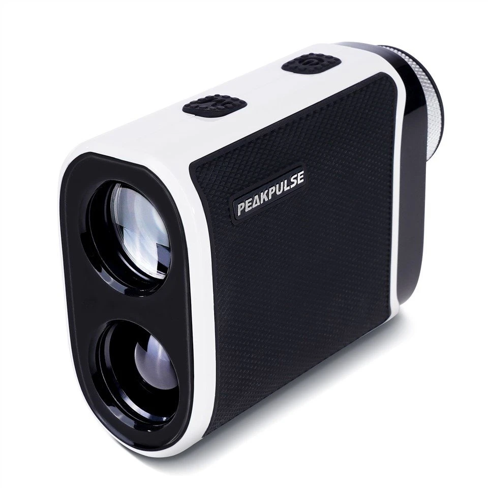 Mali golf rangefinder