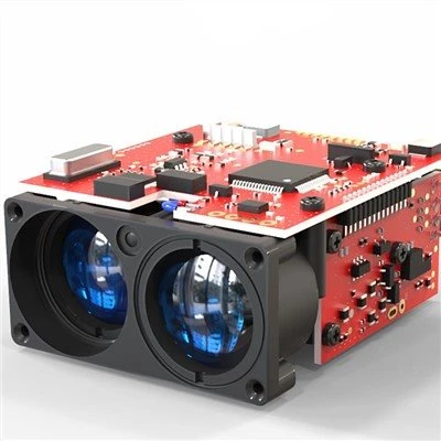 Modul laserskog rangefindera od 2500 metara