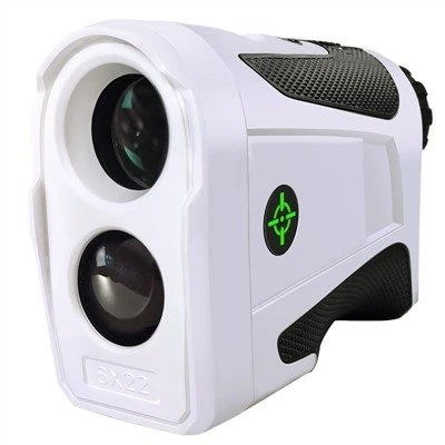Golf Monokularni rangefinder