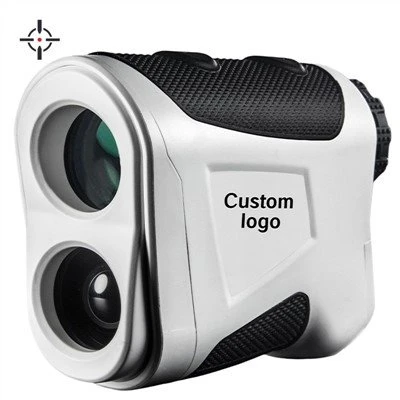 Golf Rangefinder za početnike
