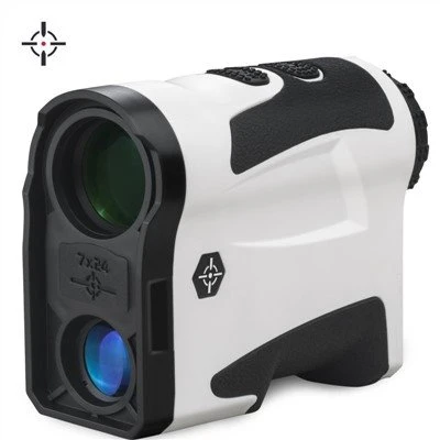 Golf Rangefinder s vibracijama