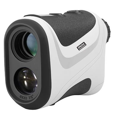 Lov na digitalni rangefinder