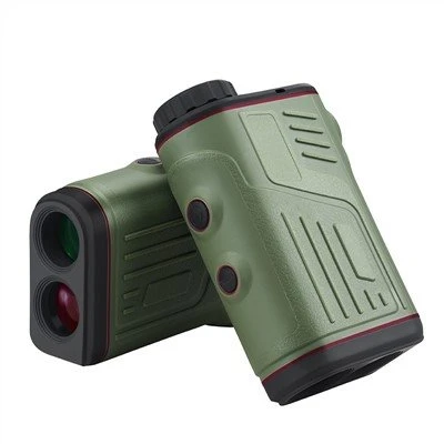 Lov rangefinder s nagibom