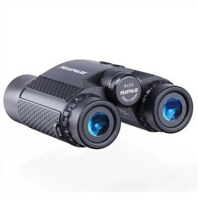 Teleskop senzora laserskog rangefindera