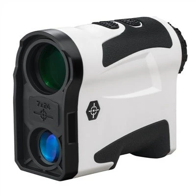 Rangefinder za lov 2000 metara