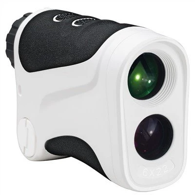 Punjivi golf rangefinder