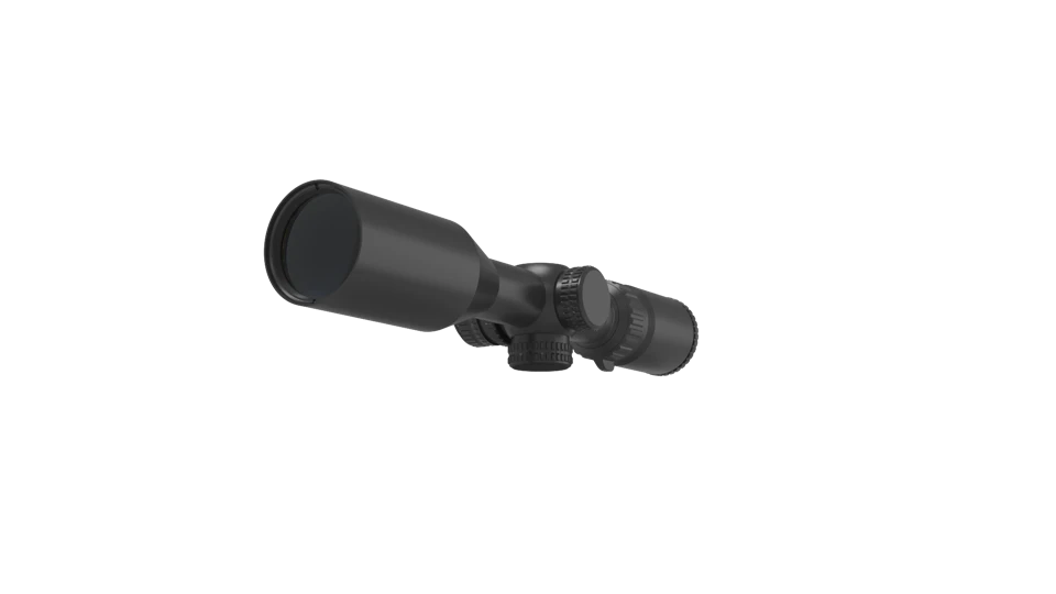 J57AA pametni laserski raspon zuma